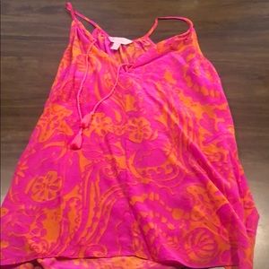 Lily Pulitzer top